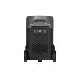 EcoFlow DELTA Pro Portable Power Station 3600W AC Output 7200W Surge
