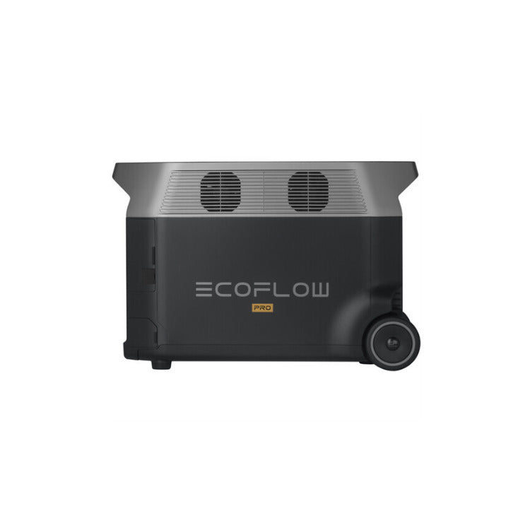 EcoFlow DELTA Pro Portable Power Station 3600W AC Output 7200W Surge