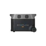 EcoFlow DELTA Pro Portable Power Station 3600W AC Output 7200W Surge