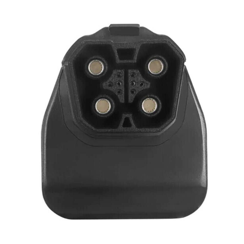 EcoFlow Smart Generator Adapter for DELTA Pro