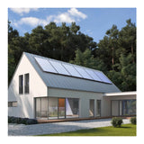 EcoFlow 400W Rigid Solar Panel with IP68 Weatherproof Frame (2-Pack)