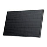 EcoFlow 100W Rigid Solar Panel IP68 Weatherproof for Outdoor Power (2-Pack)
