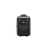 EcoFlow Smart Generator 3000 (Dual Fuel) Backup Generator with App Control