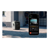 EcoFlow Smart Generator 3000 (Dual Fuel) Backup Generator with App Control