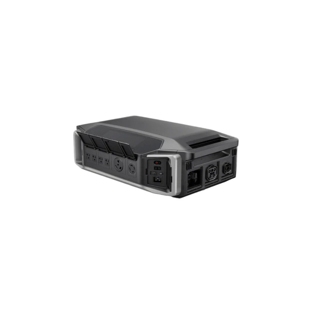 EcoFlow DELTA Pro Ultra Inverter with Powerful Expandable Backup Power System