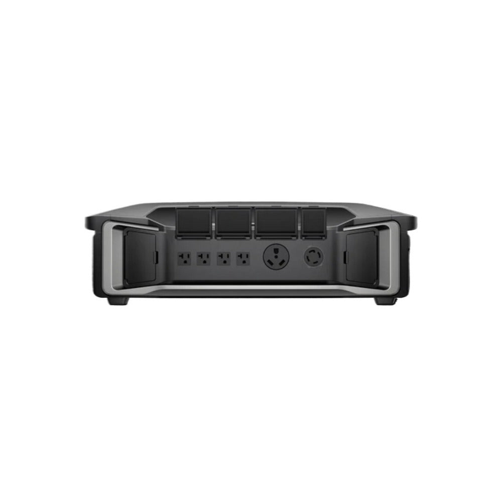 EcoFlow DELTA Pro Ultra Inverter with Powerful Expandable Backup Power System