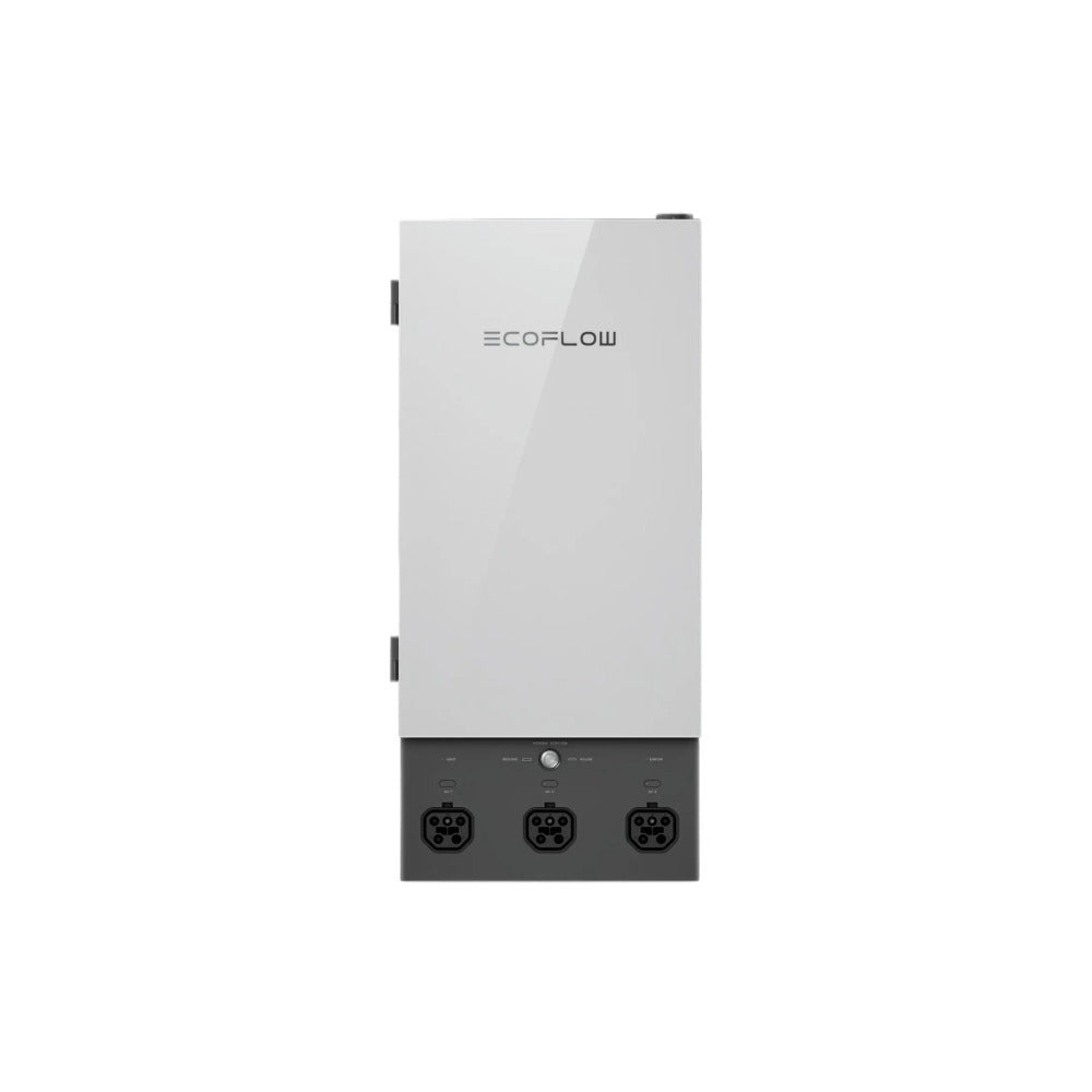 EcoFlow Smart Home Panel 2  Whole-Home Backup with Smart Energy Management