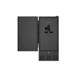 EcoFlow Smart Home Panel 2  Whole-Home Backup with Smart Energy Management