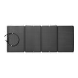 EcoFlow  Foldable 160W Solar Panel with Kickstand Carrying Case (Black)