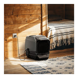 EcoFlow WAVE 3 Portable Air Conditioner with Fast Cooling and Energy Efficiency