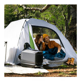 EcoFlow WAVE 3 Portable Air Conditioner with Fast Cooling and Energy Efficiency