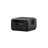 EcoFlow - RIVER 3 Plus Portable Power Station with Extra EB300 Battery (Black)