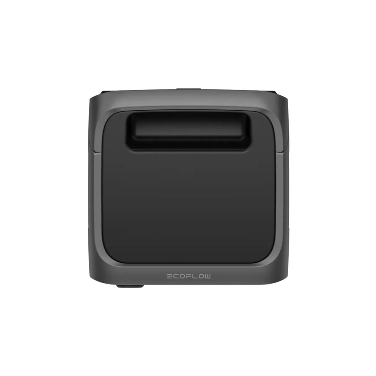 EcoFlow - RIVER 3 Plus Portable Power Station with Extra EB300 Battery (Black)