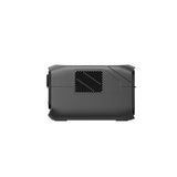 EcoFlow - RIVER 3 Plus Portable Power Station with Extra EB300 Battery (Black)