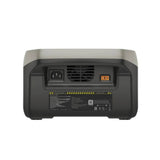 EcoFlow RIVER 2 256Wh 300W Portable Power Station with 110-Watt Solar Panel
