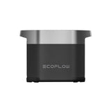 EcoFlow Extra Battery for Delta 2 Power Station (Black)