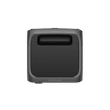 EcoFlow - RIVER 3 Plus Portable Power Station with Extra EB600 Battery (Black)