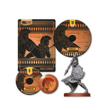 Restoration Games Unmatched: Battle of Legends Vol. 2