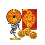 Restoration Games Unmatched: Battle of Legends Vol. 2