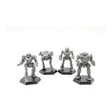 Catalyst Game Labs BattleTech: Inner Sphere Pursuit Lance