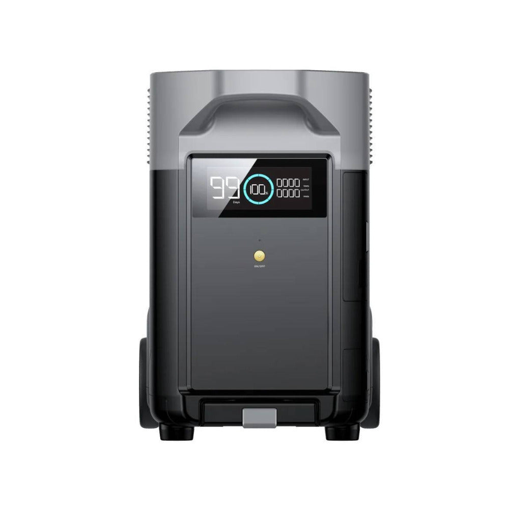 EcoFlow DELTA Pro Smart 3600Wh Extra Battery