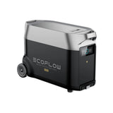 EcoFlow DELTA Pro Smart 3600Wh Extra Battery