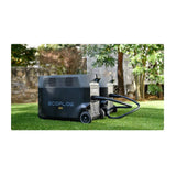 EcoFlow DELTA Pro Smart 3600Wh Extra Battery