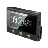 EcoFlow DELTA Pro Remote Control with Bluetooth & Wired Connectivity