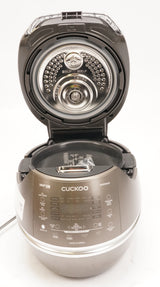 CUCKOO Induction Heating Pressure Rice Cooker (6-Cup) (Used)