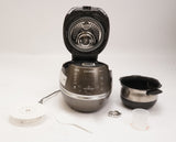 CUCKOO Induction Heating Pressure Rice Cooker (6-Cup) (Used)