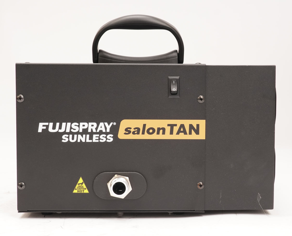 Fuji Spray 2150 salonTAN Sunless Tanning Machine with TAN7350 Applicator (Used)