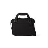 AO Coolers Original Canvas Series 12-Pack Soft Cooler (Black)