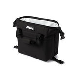 AO Coolers Original Canvas Series 12-Pack Soft Cooler (Black)