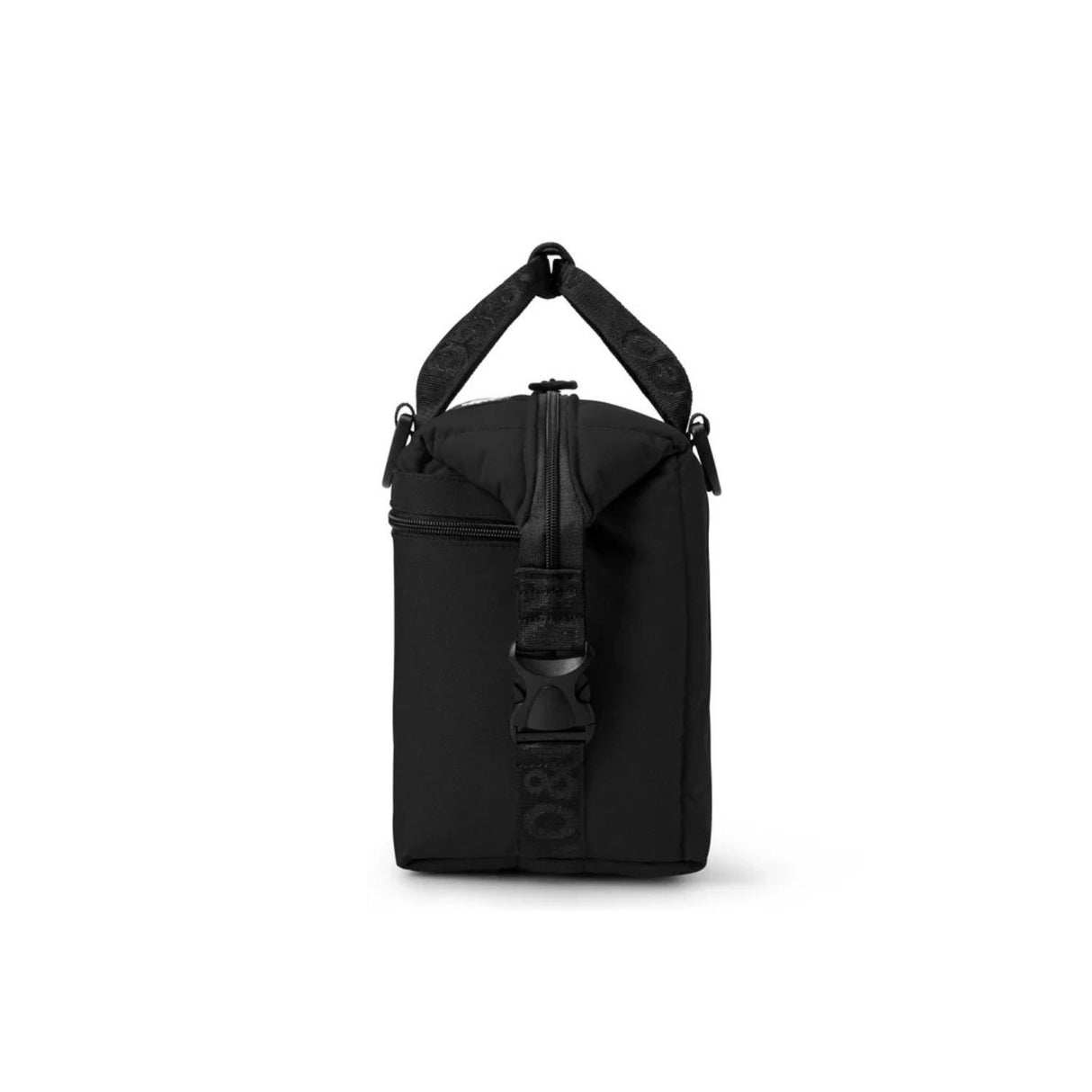 AO Coolers Original Canvas Series 12-Pack Soft Cooler (Black)