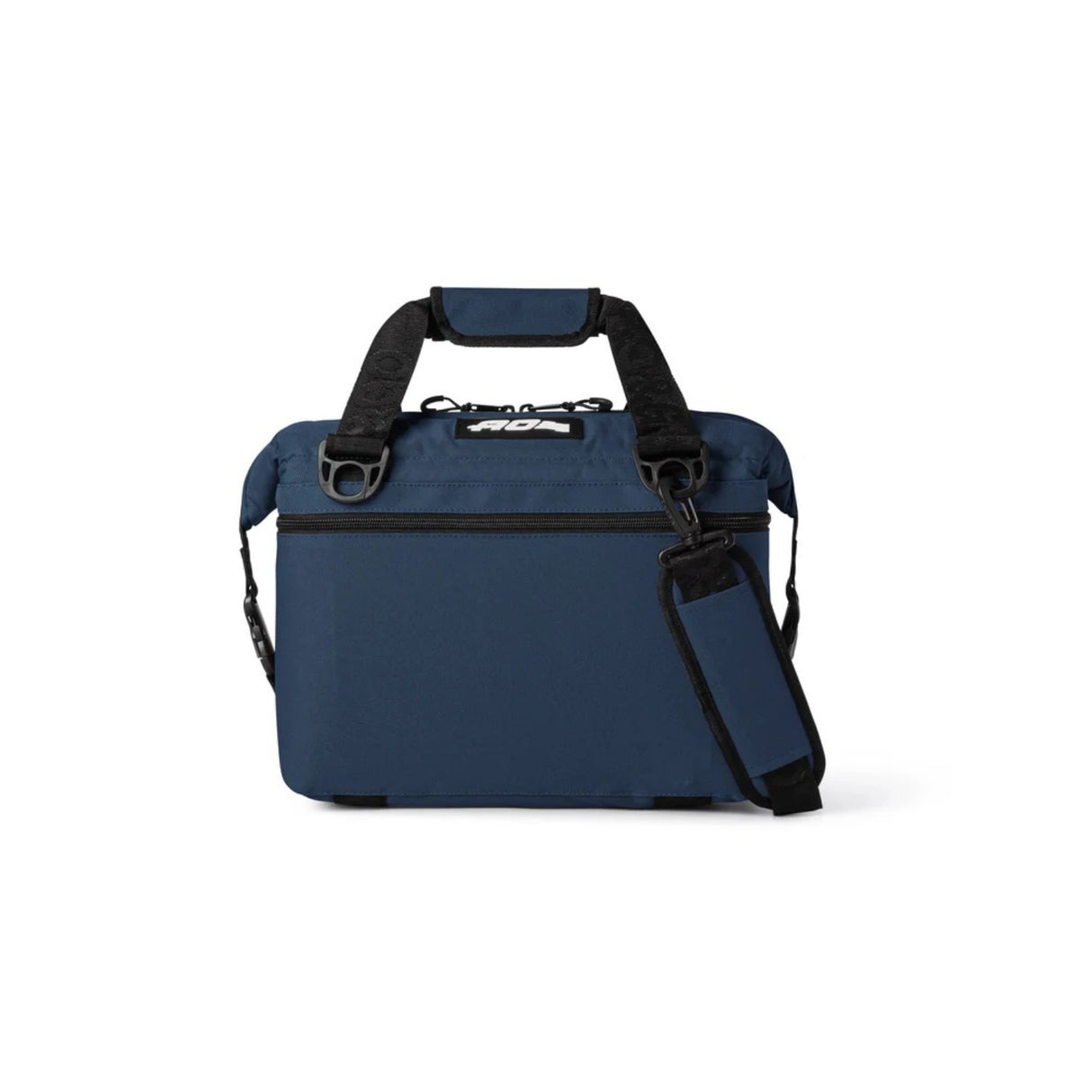 AO Coolers Original Canvas Series 12-Pack Soft Cooler (Navy Blue)