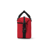 AO Coolers Original Canvas Series 12-Pack Soft Cooler (Red)
