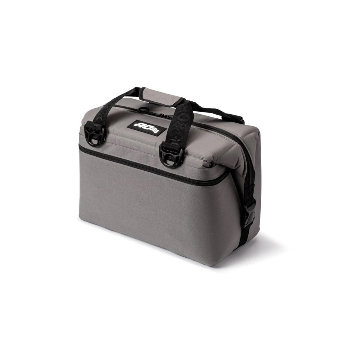AO Coolers Original Canvas Series 24-Pack Soft Cooler (Charcoal)