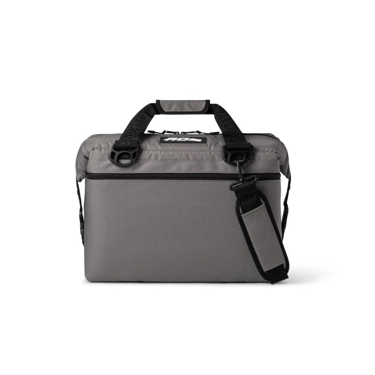 AO Coolers Original Canvas Series 24-Pack Soft Cooler (Charcoal)