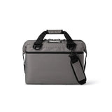 AO Coolers Original Canvas Series 24-Pack Soft Cooler (Charcoal)