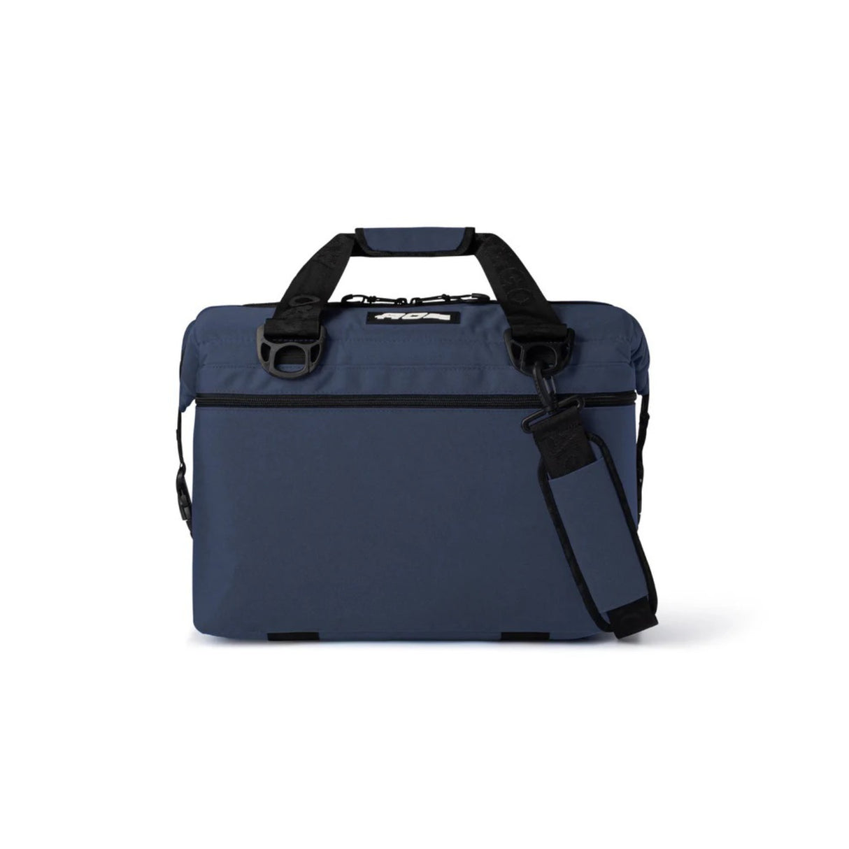 AO Coolers Original Canvas Series 24-Pack Soft Cooler (Navy Blue)