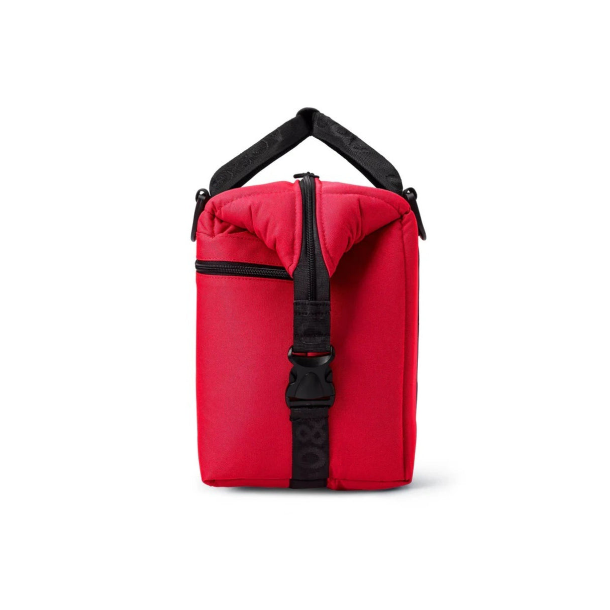 AO Coolers Original Canvas Series 24-Pack Soft Cooler (Red)