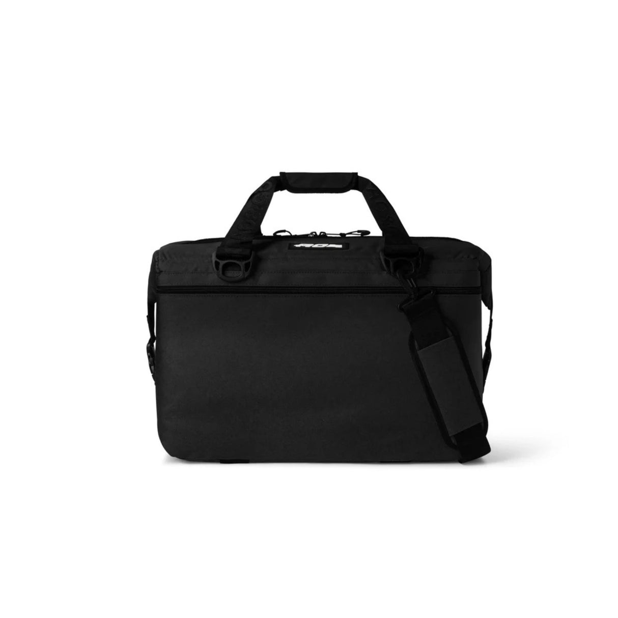 AO Coolers Original Canvas Series 36-Pack Soft Cooler (Black)