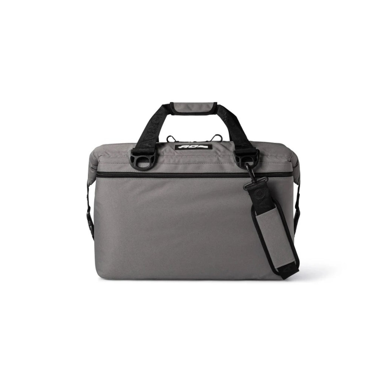 AO Coolers Original Canvas Series 36-Pack Soft Cooler (Charcoal)