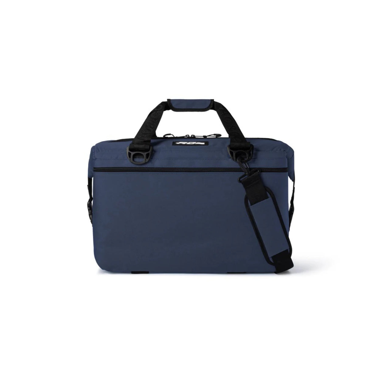 AO Coolers Original Canvas Series 36-Pack Soft Cooler (Navy Blue)