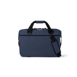 AO Coolers Original Canvas Series 36-Pack Soft Cooler (Navy Blue)