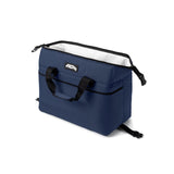 AO Coolers Original Canvas Series 36-Pack Soft Cooler (Navy Blue)