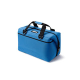 AO Coolers Original Canvas Series 36-Pack Soft Cooler (Royal Blue)