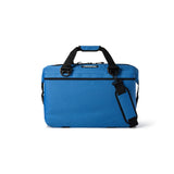 AO Coolers Original Canvas Series 36-Pack Soft Cooler (Royal Blue)