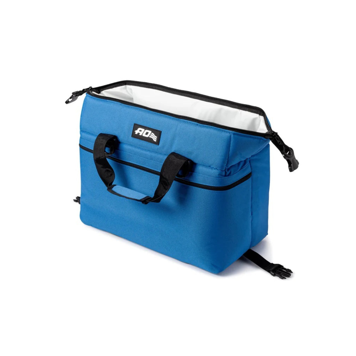 AO Coolers Original Canvas Series 36-Pack Soft Cooler (Royal Blue)