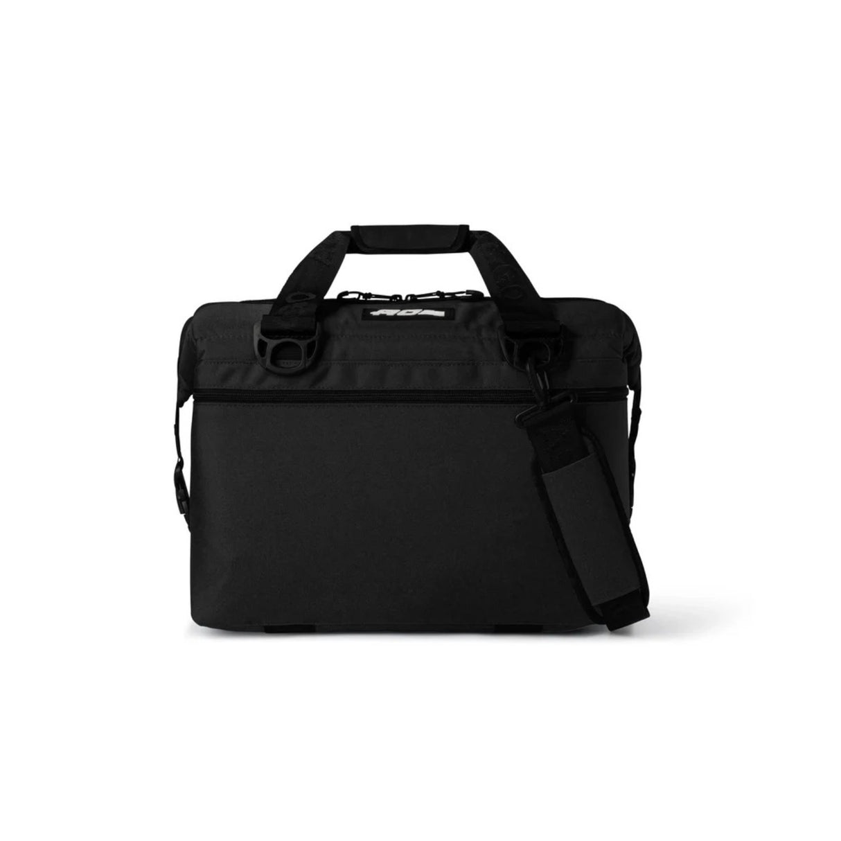 AO Coolers Original Canvas Series 24-Pack Soft Cooler (Black)